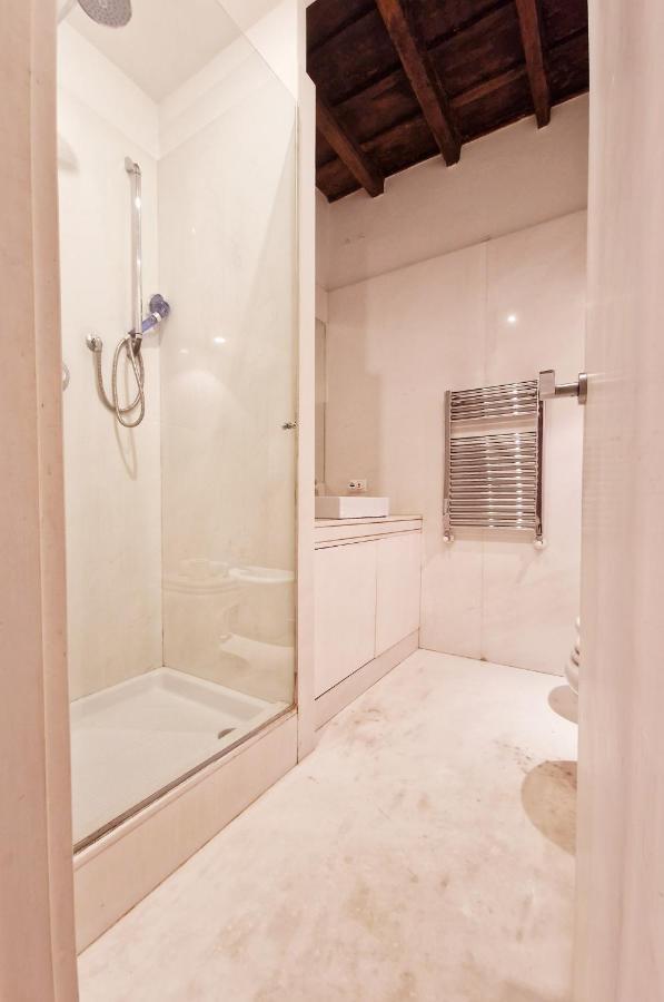 La Giulia Exclusive - Homkeey Apartments Rome Bagian luar foto