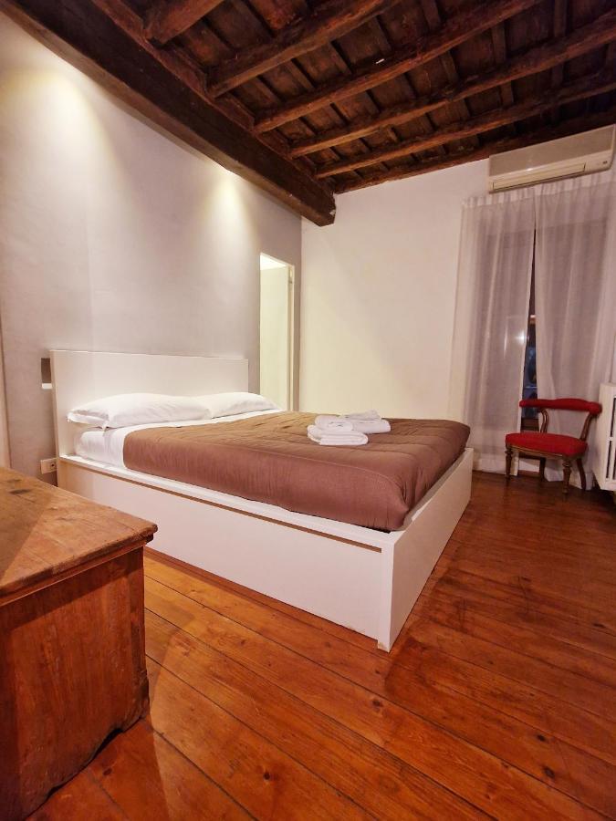 La Giulia Exclusive - Homkeey Apartments Rome Bagian luar foto