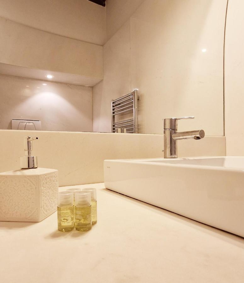 La Giulia Exclusive - Homkeey Apartments Rome Bagian luar foto