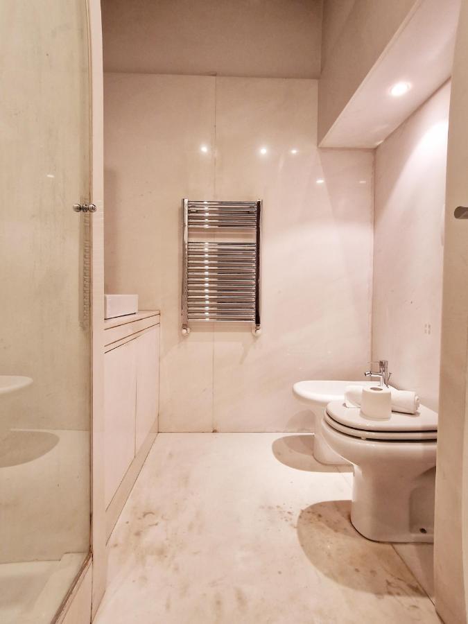 La Giulia Exclusive - Homkeey Apartments Rome Bagian luar foto